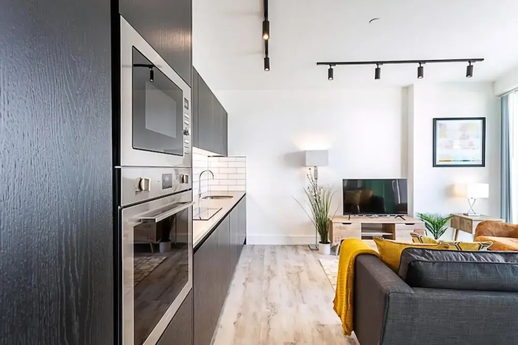 Icon Tower Flat VI