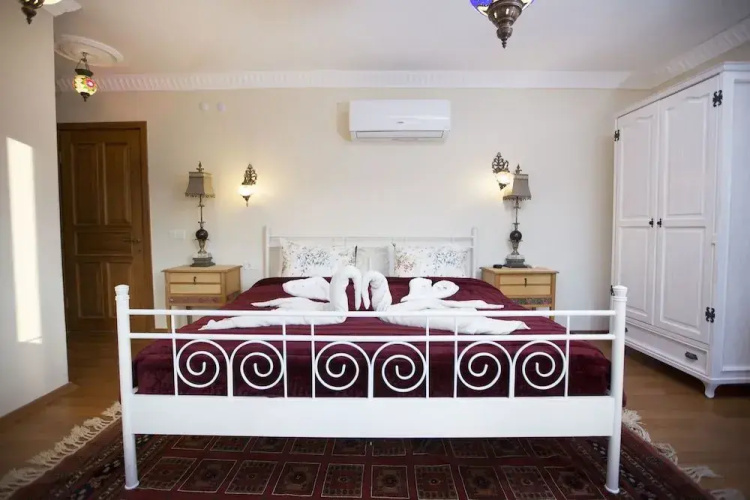 Can Efes Hotel