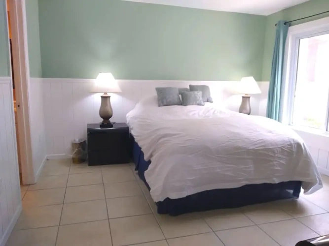 1 Bedroom Deluxe room