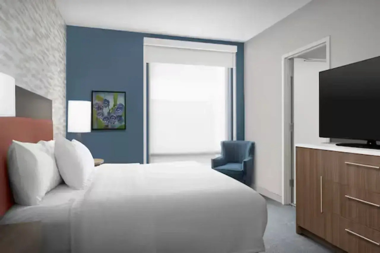Home2 Suites By Hilton Falls Church