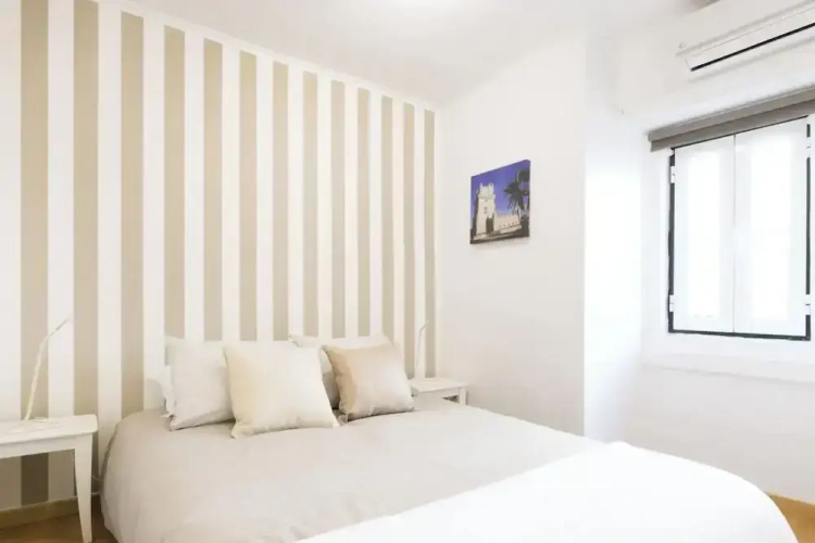 Alfama Vibes Apartments