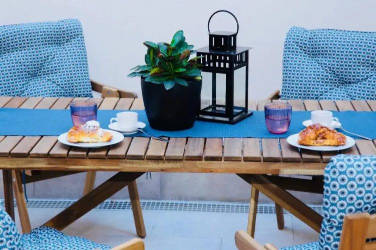 Cluverio11 Luxury Apartment
