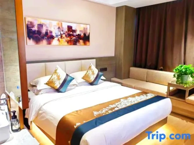 Platinum Double room