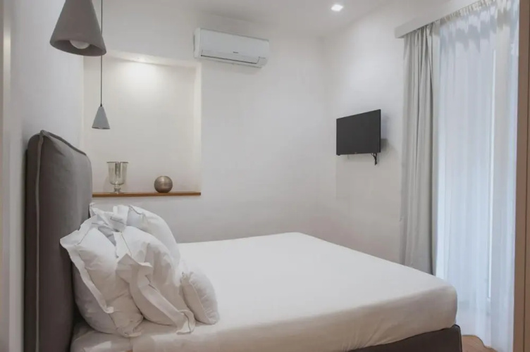 Standard Apartments RG7