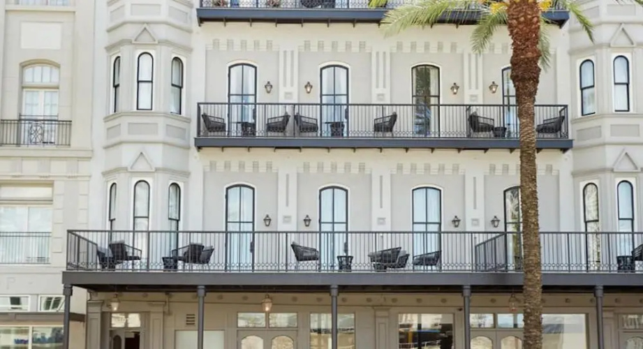 Hotelafbeelding