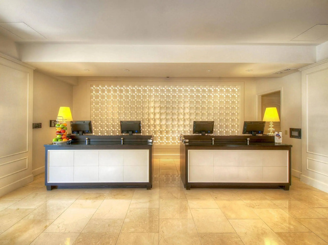 The H Hotel photo 30