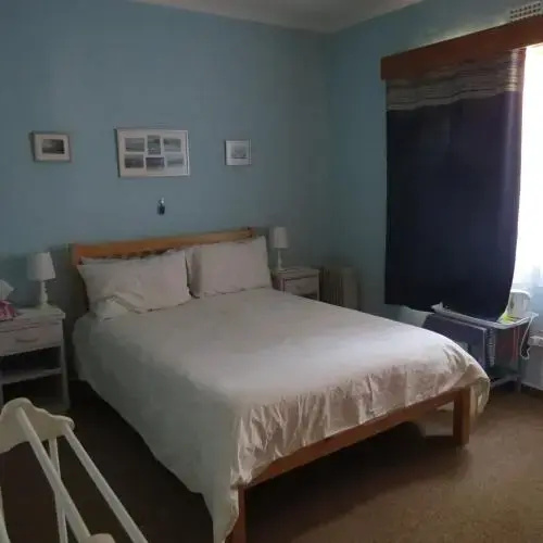 Kure Kure Accommodation
