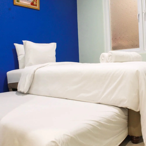 Studio Guesthouse near Central Park