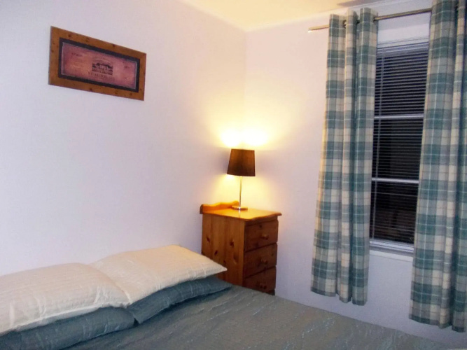 Coeden Cottage