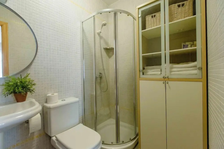 Apartamento Rincon del Populo