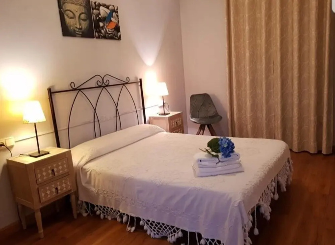 Hotel Azabache Susierra