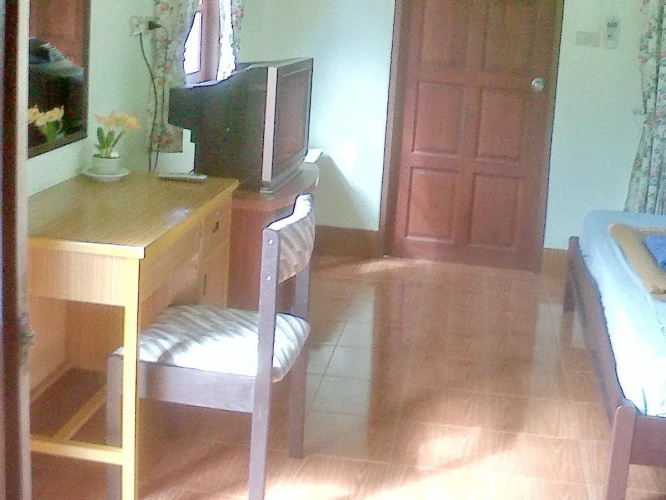 Aree Guesthouse 3