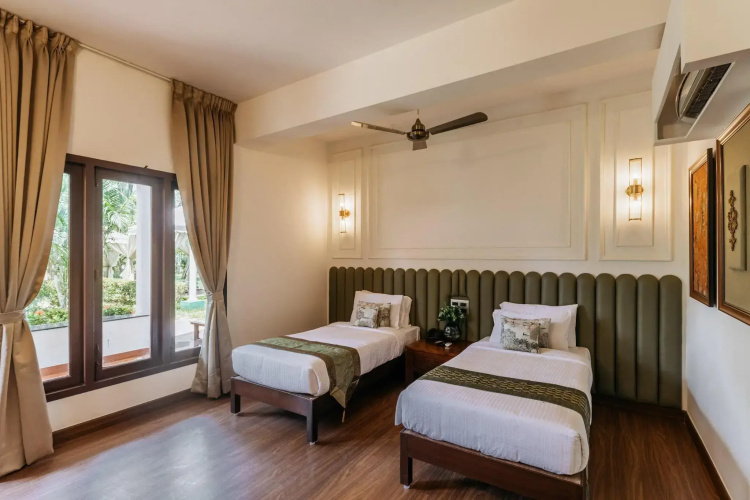 Green Meadows Resort