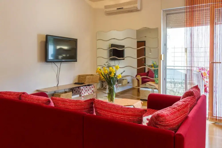 New apartment Lory
