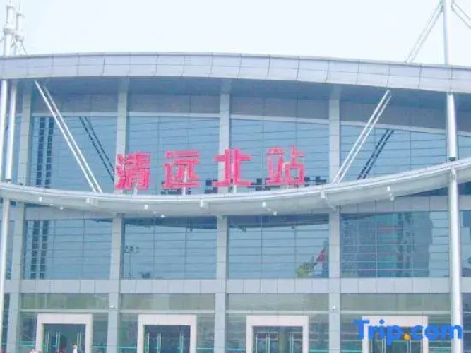 Zhenghao Business Hotel