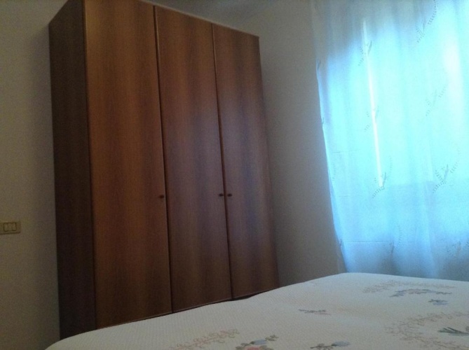 1 Bedroom Double Apartment with lake view