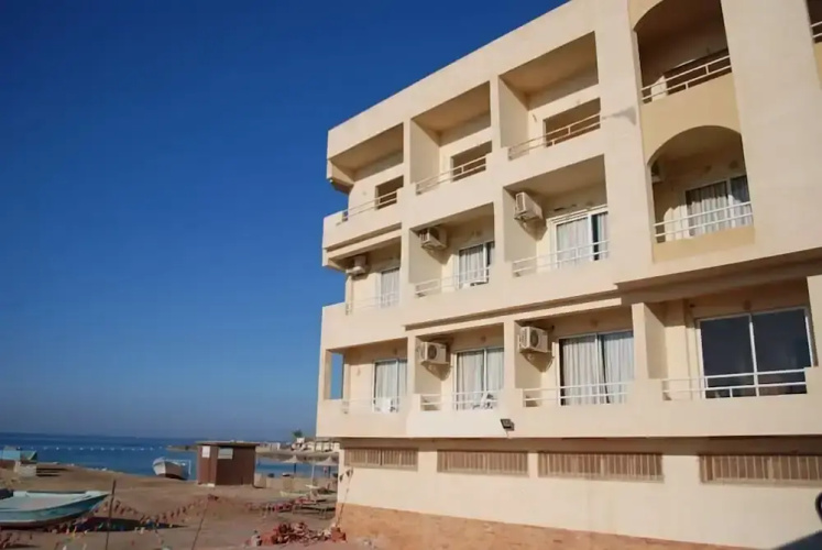 Imagen del hotel