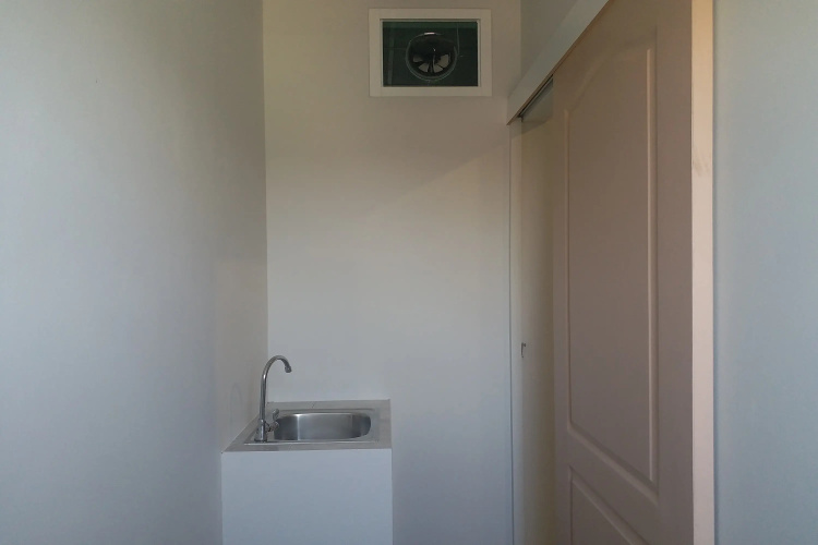 Saney Apartment