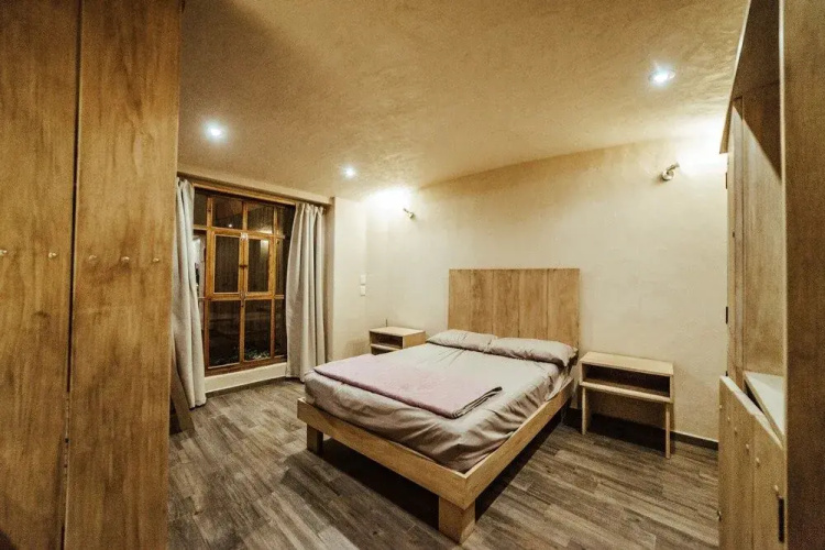 Kotantik Bed and Breakfast - Adults Only
