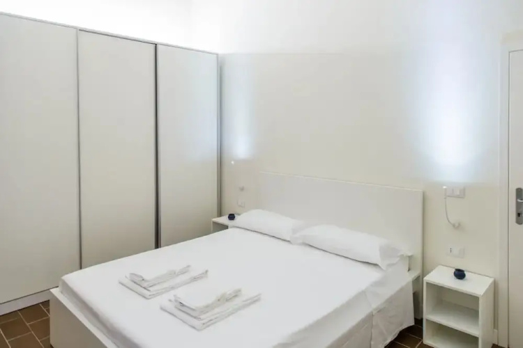 EE Florence Luxury Apartments