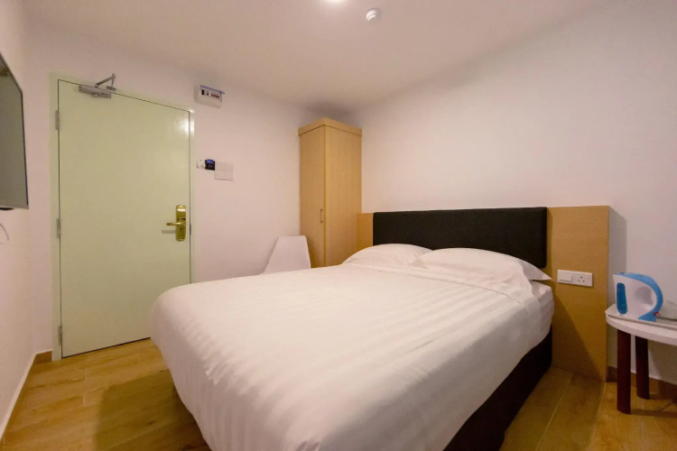 Elmark Hotel Melaka