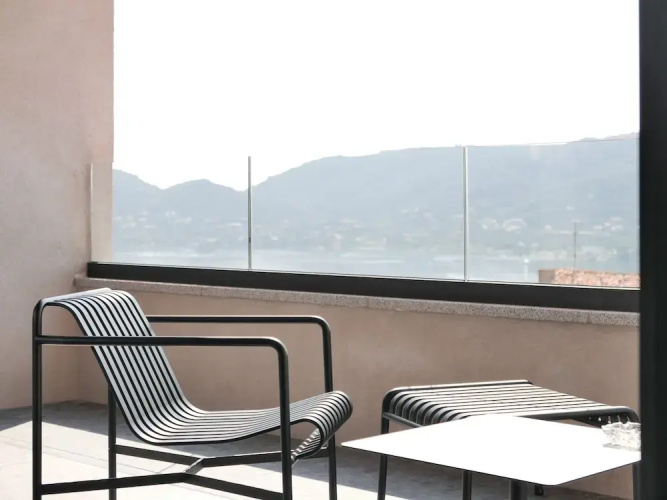 Hotel Moderne