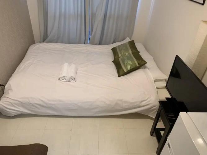 Double Apartment