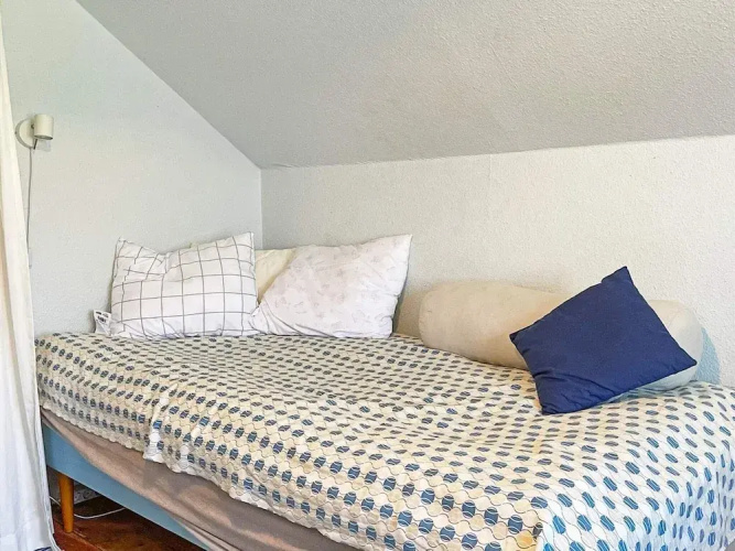 2 Person Holiday Home in Brosarp