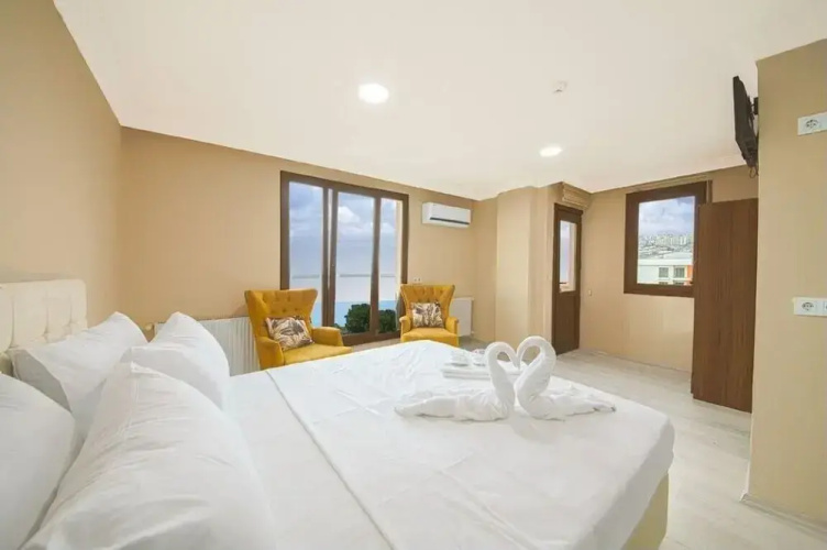 Elisa Park Otel