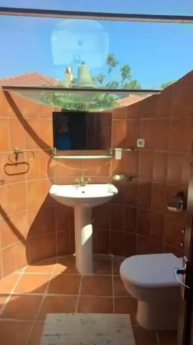 Caretta Villa