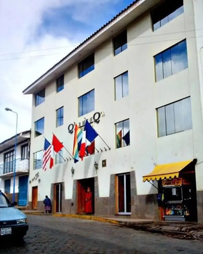 Imagen del hotel