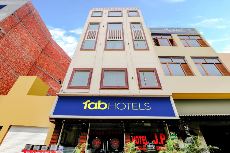 Imagen del hotel