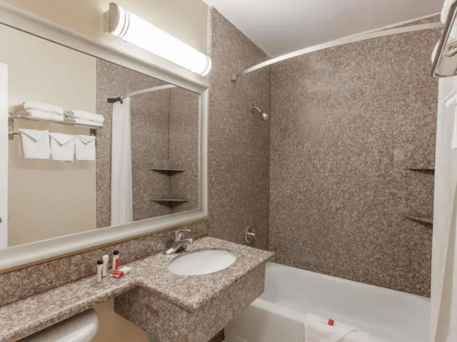 Hotel Primera