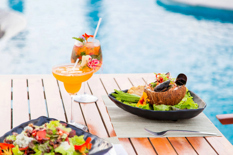 JW Marriott Guanacaste Resort & Spa photo 13