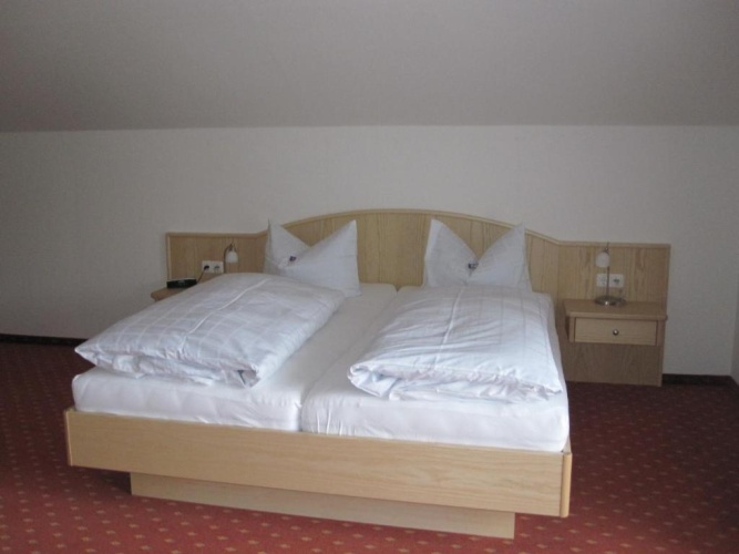 1 Bedroom Apartment with balcony