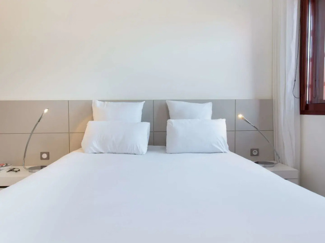 Novotel Suites Perpignan Mediterranée