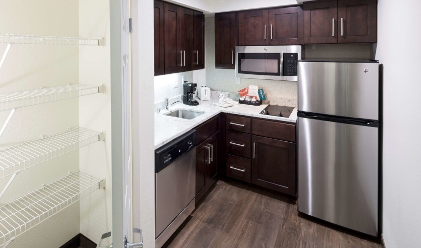 Homewood Suites by Hilton San Jose Airport-Silicon Valley photo 35