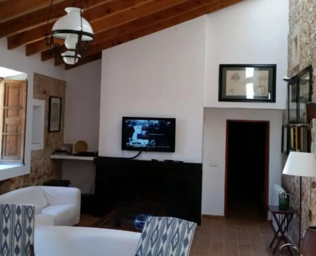 106644 - Villa in Sa Pobla