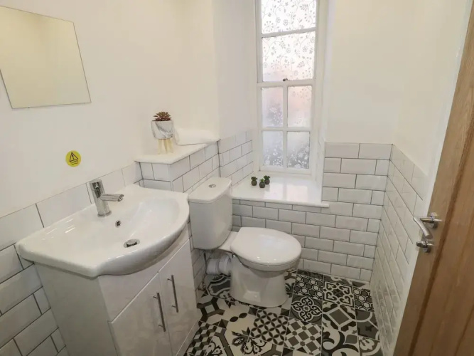 47 Baxtergate