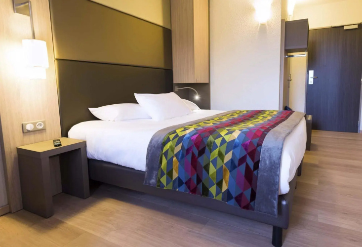 ibis Styles Saint-Quentin