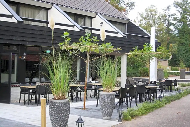 Bosrijk Ruighenrode