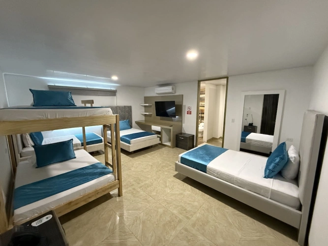 Family Suite