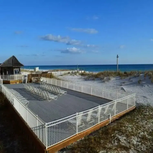 Tides at Tops'l - 2 BR Condo - RJV 1564