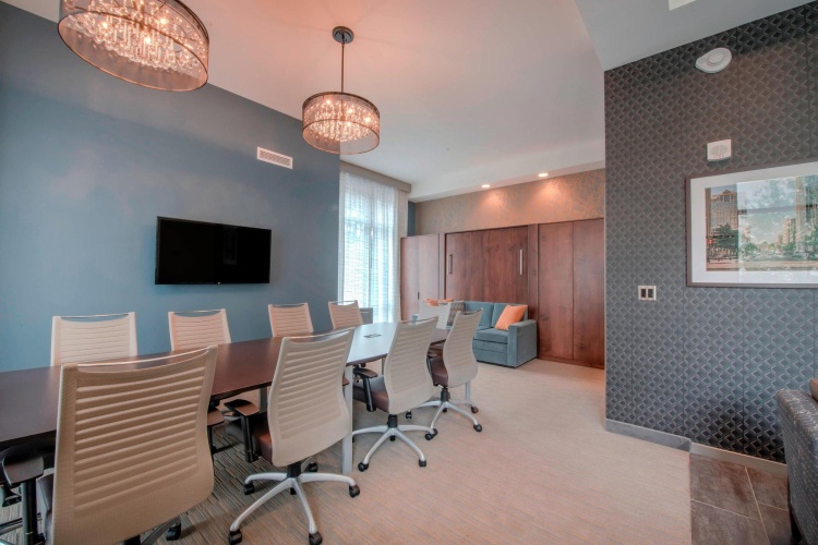 Double Suite