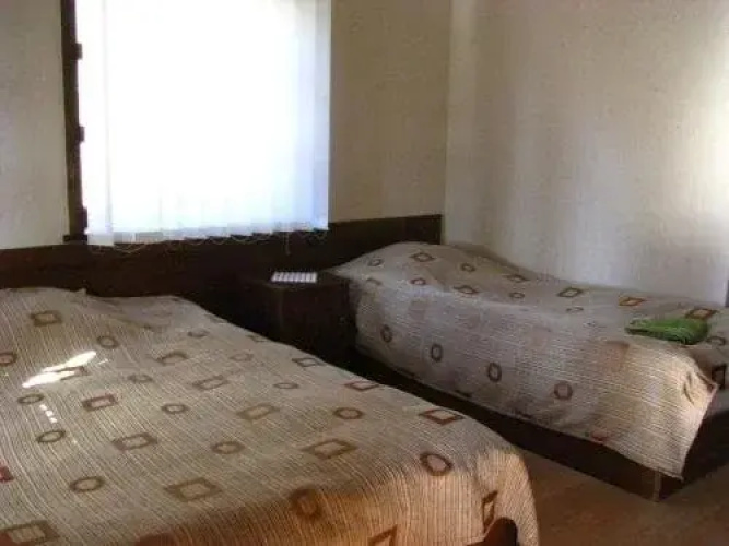Guest House Shina