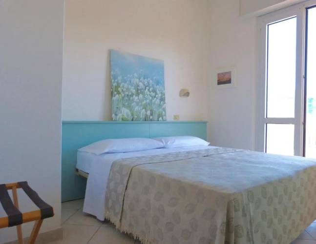 Hotel D'annunzio