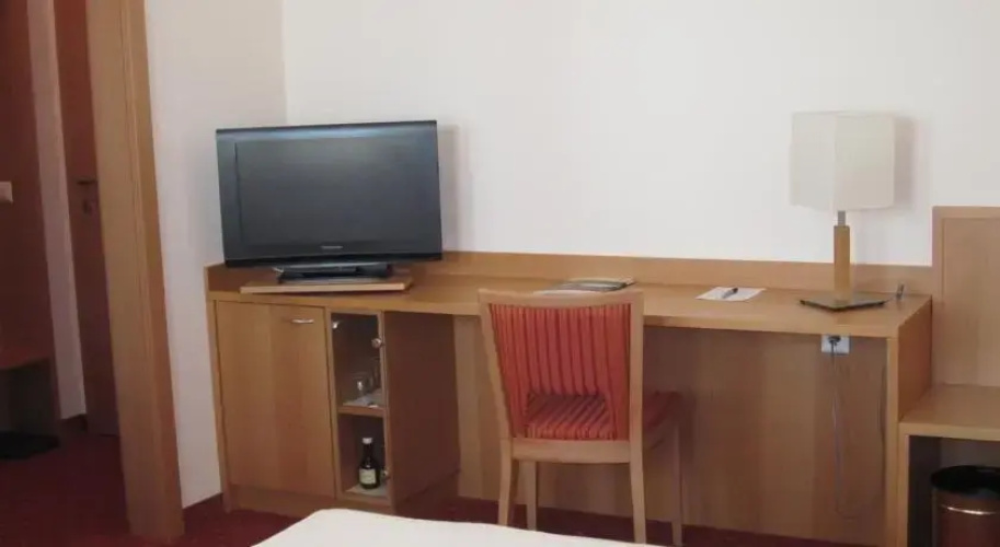 Pension Sprinzl