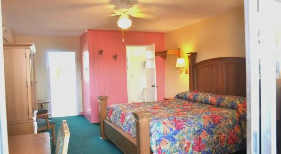 Fawlty Towers Motel