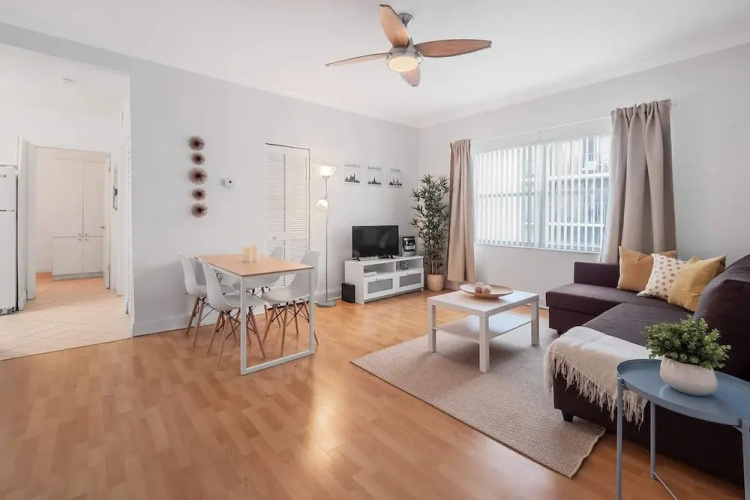Jasmine Condo by SV Rentals