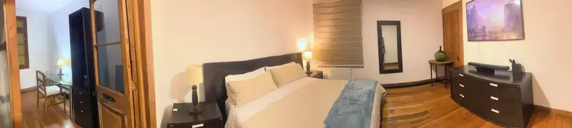 Cozy Place